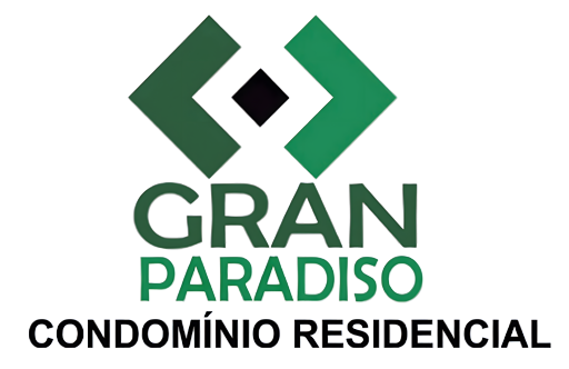 Gran Paradiso Condomínio Residencial Logo