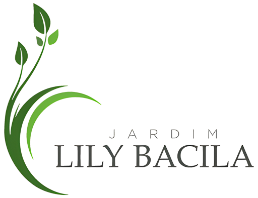 Jardim Lily Bacila Logo