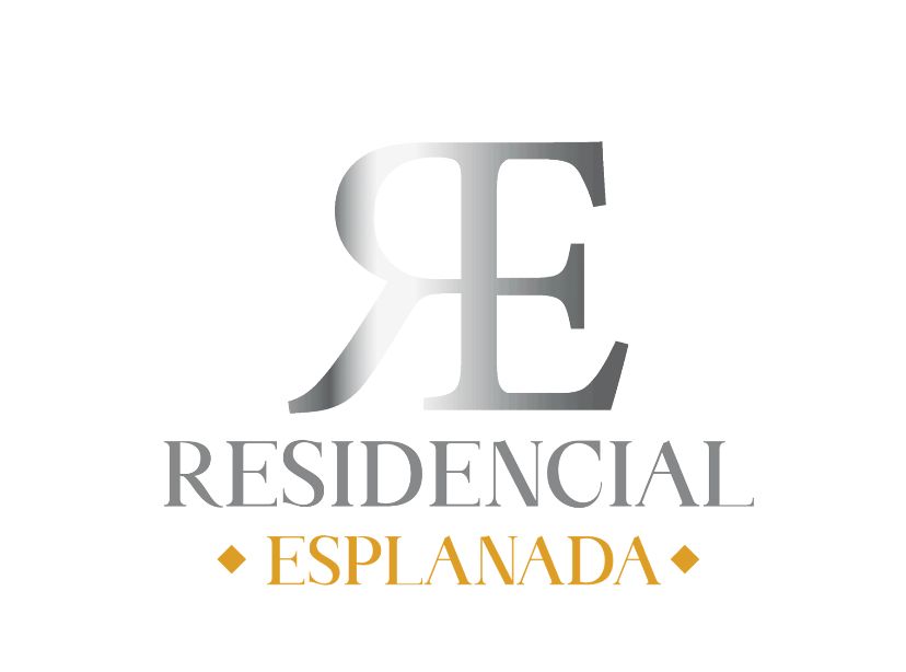 Residencial Esplanada Logo